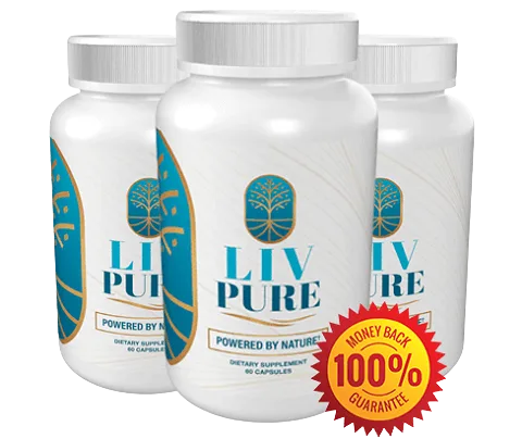 Order Liv Pure official lean body liver support capsules